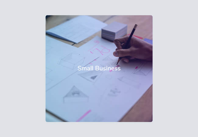 Card - Image Background