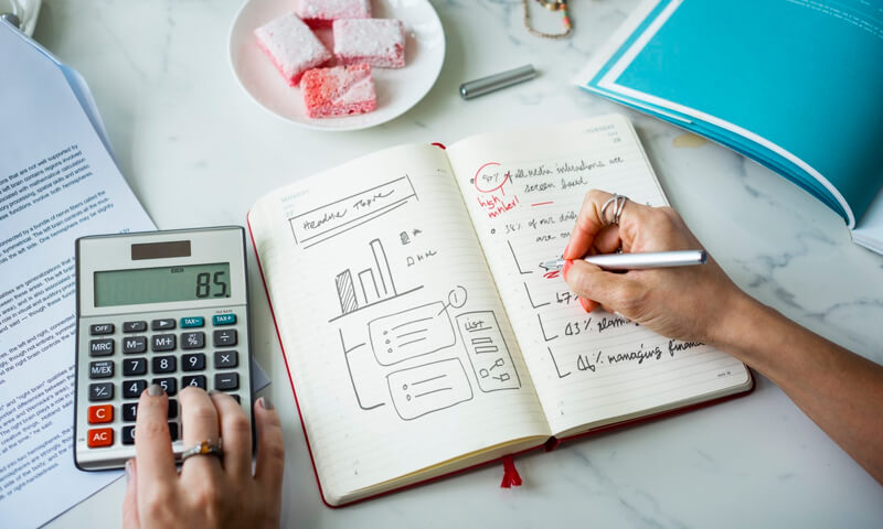 Securing your first-round of capital