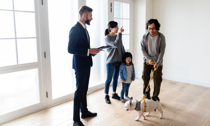 Setting up your financial future