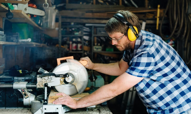 Self-employed? No worries